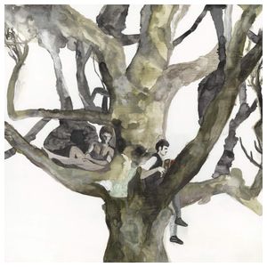 Destroyer: Labyrinthitis [LP] - VINYL Product Image