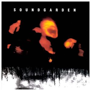 Soundgarden: Superunknown [LP] [LP] - VINYL Product Image