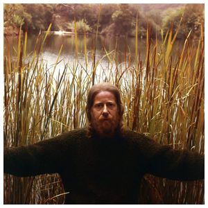 Eden Ahbez: Wild Boy: The Lost Songs of Eden Ahbez [LP] [VINYL] Product Image