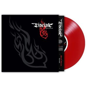 Disciple: Back Again [LP] [VINYL] Product Image