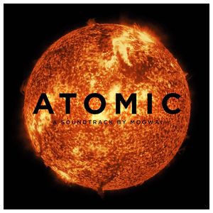 Mogwai: Atomic [LP] [LP] - VINYL Product Image