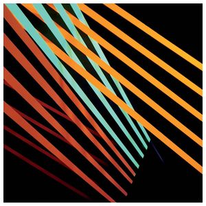 Shit Robot: What Follows [LP] [VINYL] Product Image