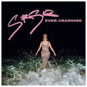 SRSQ: Ever Crashing [LP] [VINYL] Product Image