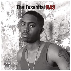 Nas: Essential [LP] [LP] - VINYL Product Image