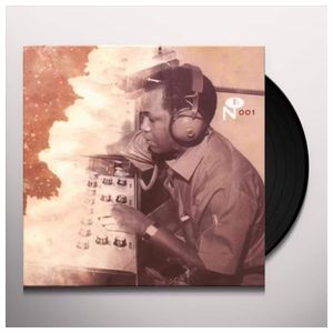 Various Artists: Eccentric Soul: The Capsoul Label [LP] [VINYL] Product Image