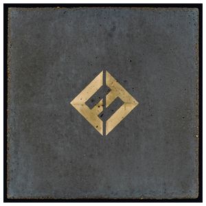 Foo Fighters: Concrete and Gold [2 LP] [LP] - VINYL Product Image
