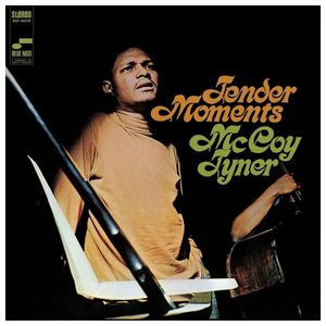 McCoy Tyner: Tender Moments [LP] [VINYL] Product Image