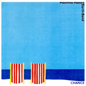 Manfred Mann's Earth Band: Chance [LP] [VINYL] Product Image
