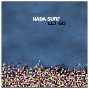 Nada Surf: Let Go [LP] [VINYL] Product Image