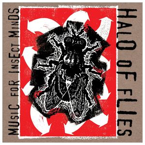 Halo of Flies: Music for Insect Minds [LP] - VINYL Product Image