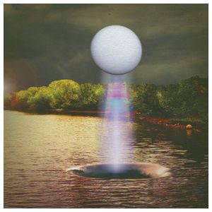 The Besnard Lakes: A Coliseum Complex Museum [LP] [VINYL] Product Image