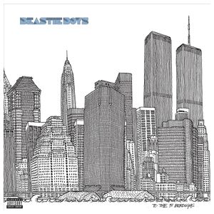 Beastie Boys: To the 5 Boroughs [LP] - VINYL Product Image
