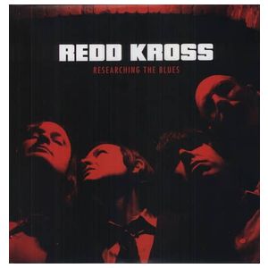 Redd Kross: Researching the Blues [LP] - VINYL Product Image