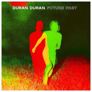 Duran Duran: Future Past [LP] - VINYL Product Image
