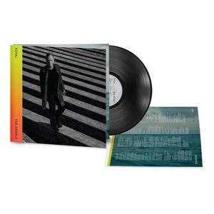 Sting: The Bridge [LP] - VINYL Product Image