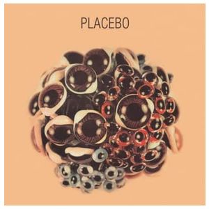Placebo: Ball of Eyes [LP] [VINYL] Product Image