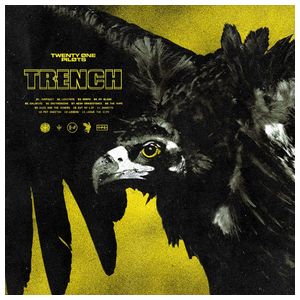 Twenty One Pilots: Trench [LP] - VINYL Product Image