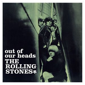The Rolling Stones: Out of Our Heads [LP] [VINYL] Product Image