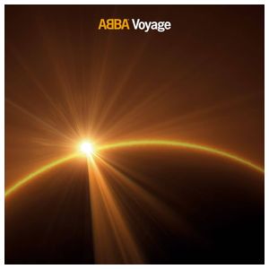 ABBA: Voyage [LP] - VINYL Product Image