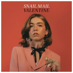 Snail Mail: Valentine [LP] - VINYL Product Image