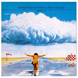 Manfred Mann's Earth Band: Watch [LP] [VINYL] Product Image