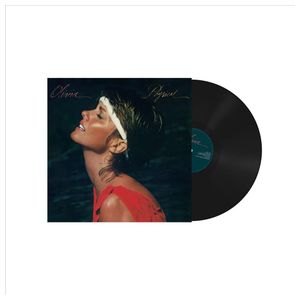Olivia Newton-John: Physical [LP] - VINYL Product Image