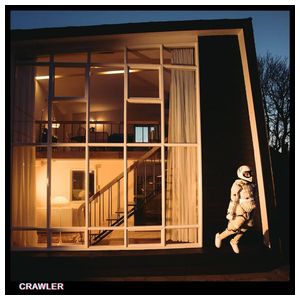 Idles: Crawler [LP] - VINYL Product Image