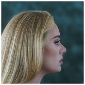 Adele: 30 [LP] - VINYL Product Image