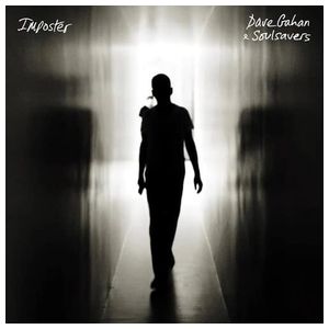 Dave Gahan & Soulsavers: Imposter [LP] - VINYL Product Image