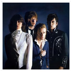 Pretenders: Pretenders II [LP] - VINYL Product Image