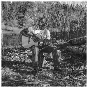 Cedric Burnside: I Be Trying [LP] - VINYL Product Image