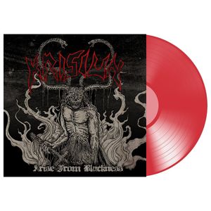 Krisiun: Arise from Blackness [LP] - VINYL Product Image