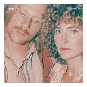 Tennis: Yours Conditionally [White LP] [LP] [VINYL] Product Image