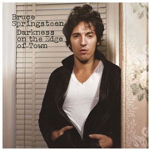 Bruce Springsteen: Darkness on the Edge of Town [LP] [LP] [VINYL] Product Image