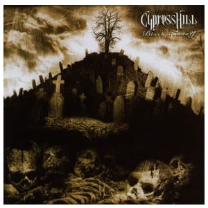 Cypress Hill: Black Sunday [LP] [LP] - VINYL Product Image