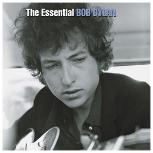 Bob Dylan: Essential Bob Dylan [LP] [LP] - VINYL Product Image