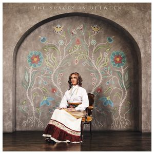 Amanda Rheaume: The Spaces in Between [LP] [VINYL] Product Image