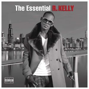 R. Kelly: The Essential R. Kelly [LP] [VINYL] [Explicit Content] Product Image