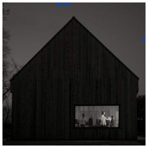 The National: Sleep Well Beast [LP] [VINYL] Product Image
