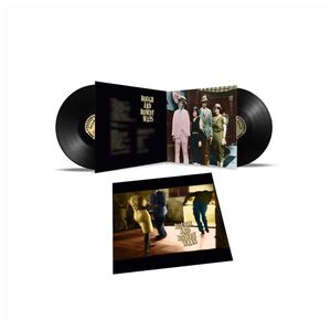 Bob Dylan: Rough and Rowdy Ways [LP] - VINYL Product Image