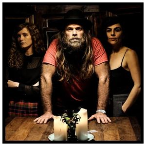 Thor & Friends: Thor & Friends [LP] [VINYL] Product Image