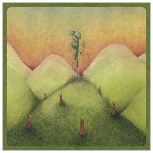 Eluvium: Copia [LP] - VINYL Product Image