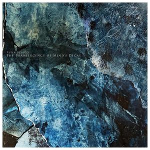 Peter Bjärgö: The Translucency of Mind's Decay [LP] [VINYL] Product Image