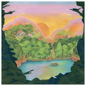 Another Michael: New Music and Big Pop [LP] [VINYL] Product Image