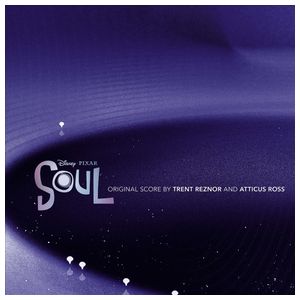 Trent Reznor: Soul [Original Score] [LP] - VINYL Product Image