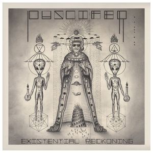 Puscifer: Existential Reckoning [LP] - VINYL Product Image