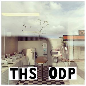 The Hold Steady: Open Door Policy [LP] - VINYL Product Image