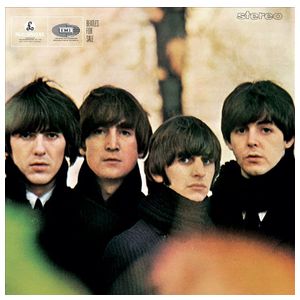The Beatles: Beatles for Sale [LP] [LP] - VINYL Product Image
