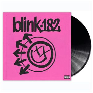 blink-182: One More Time... [LP] - VINYL Product Image