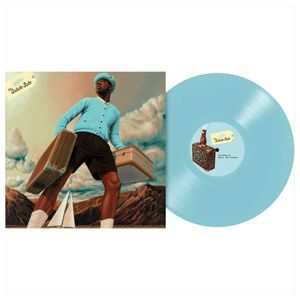 Tyler, The Creator: CALL ME IF YOU GET LOST: The Estate Sale [LP] [VINYL] Product Image
